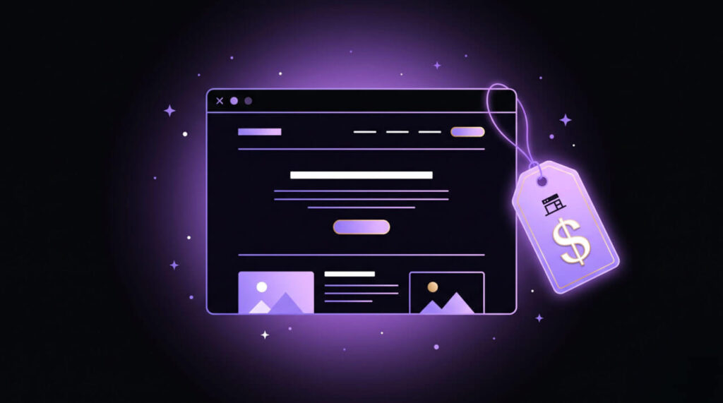 Cuánto cuesta una página web en Lima 2026, guía de precios de Agencia Gracia