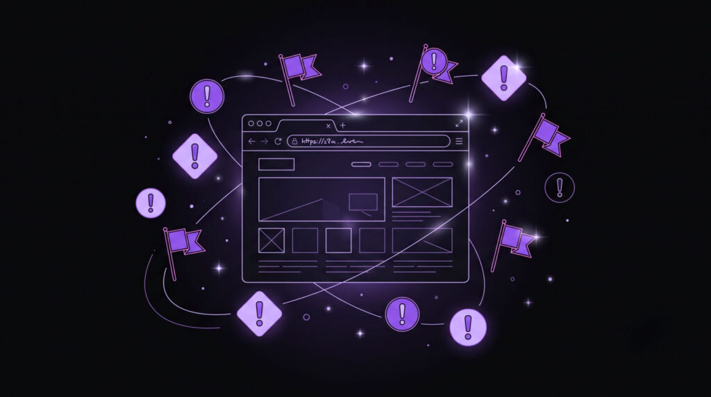 Señales de alerta al contratar una agencia de diseño web en Lima