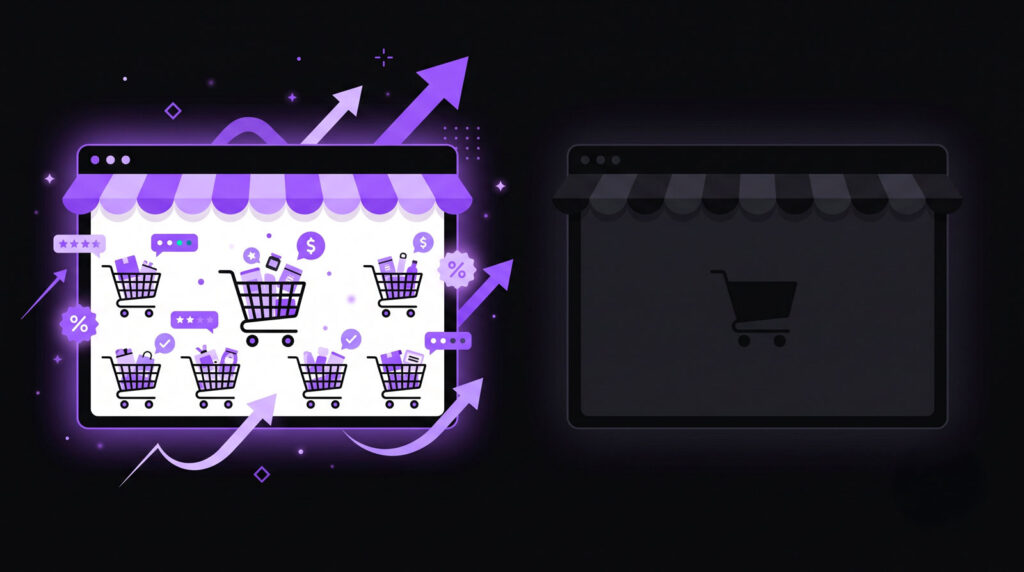 Cuánto cuesta una tienda online en Lima 2026, guía de precios de Agencia Gracia