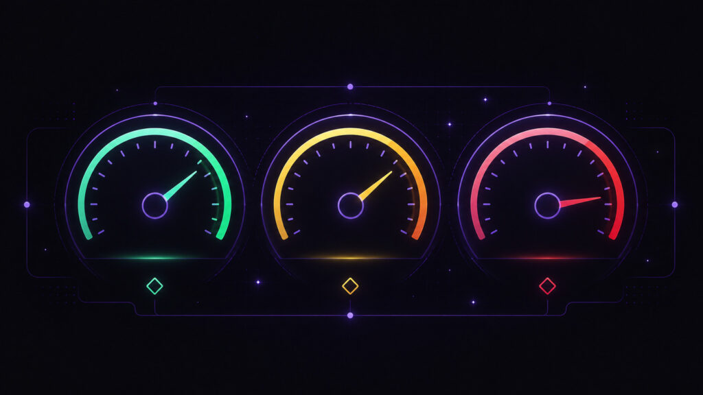 Core Web Vitals: LCP, INP y CLS, las tres métricas con las que Google mide la velocidad de una web
