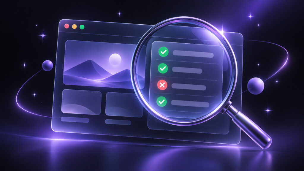 Cómo saber si tu web está optimizada para SEO: autotest de Agencia Gracia